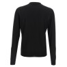 Silk sweater