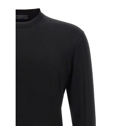 Silk sweater