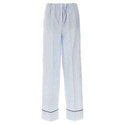 Striped pants