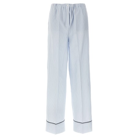 Striped pants