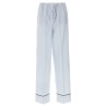 Striped pants