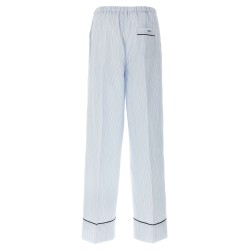 Striped pants