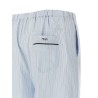 Striped pants