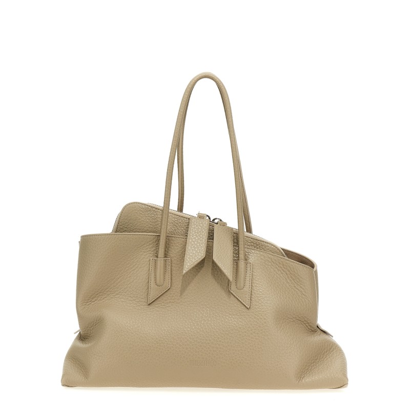 'La Passeggiata Medium' shoulder bag