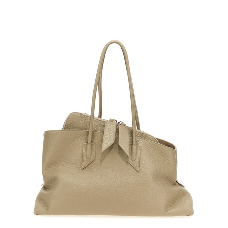 'La Passeggiata Medium' shoulder bag