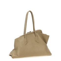 'La Passeggiata Medium' shoulder bag
