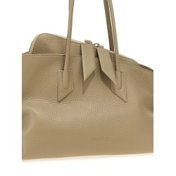 'La Passeggiata Medium' shoulder bag