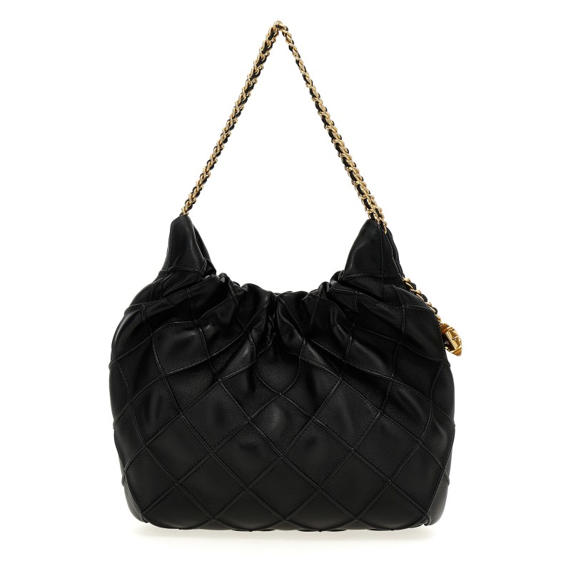'Fleming Mini' handbag