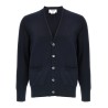 '4-Bar' cardigan