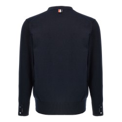 '4-Bar' cardigan