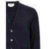 '4-Bar' cardigan