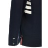 '4-Bar' cardigan