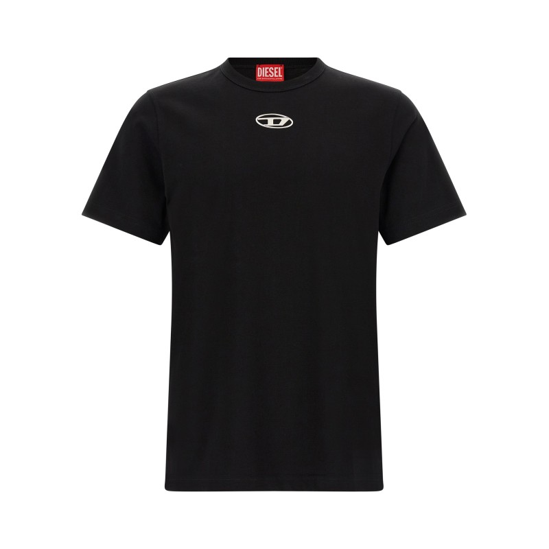 'T-Adjust-Od' T-shirt