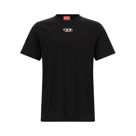 'T-Adjust-Od' T-shirt
