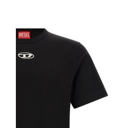 'T-Adjust-Od' T-shirt