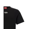 'T-Adjust-Od' T-shirt