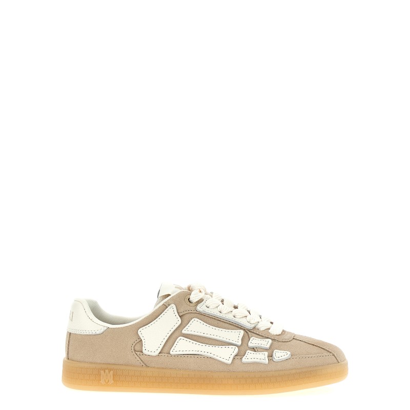 'Pacific Bones' sneakers