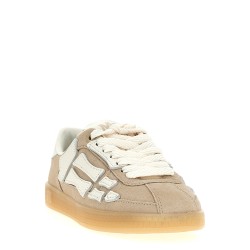 'Pacific Bones' sneakers