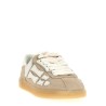 'Pacific Bones' sneakers