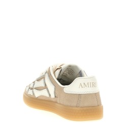'Pacific Bones' sneakers