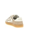 'Pacific Bones' sneakers