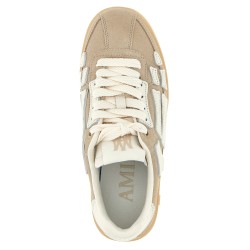 'Pacific Bones' sneakers