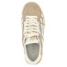 'Pacific Bones' sneakers