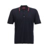 Web Ribbon Polo Shirt