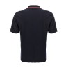 Web Ribbon Polo Shirt