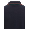 Web Ribbon Polo Shirt