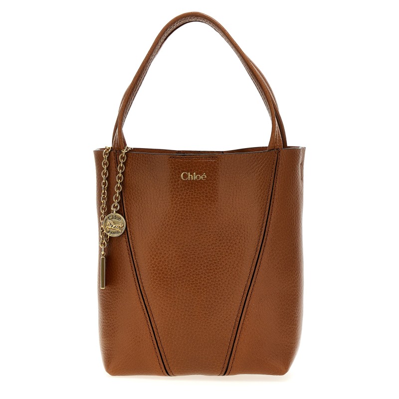 'Chloé Spin' handbag