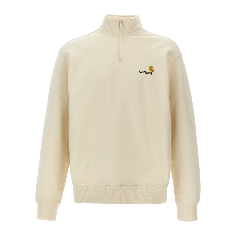 'American Script' sweatshirt