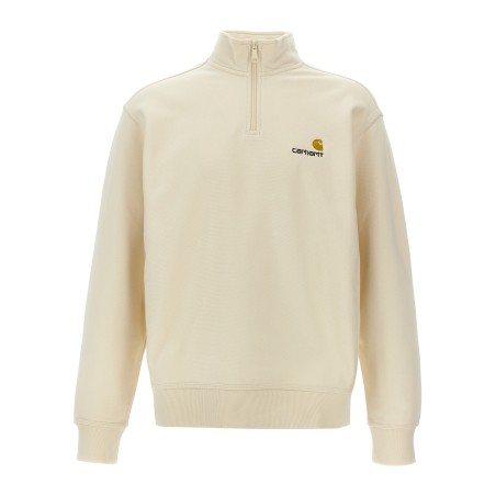 'American Script' sweatshirt