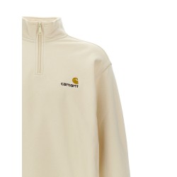 'American Script' sweatshirt