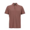 'ice cotton' polo shirt