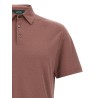 'ice cotton' polo shirt