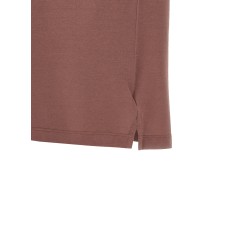 'ice cotton' polo shirt