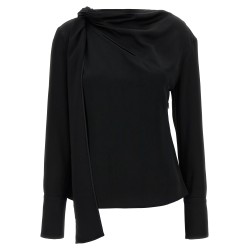 Viscose blouse