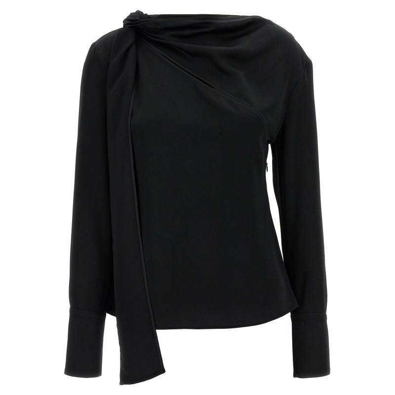 Viscose blouse