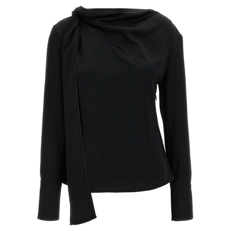 Viscose blouse