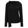 Viscose blouse