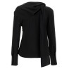Viscose blouse