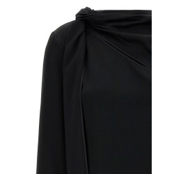 Viscose blouse