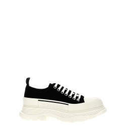 'Canvas Sack' sneakers