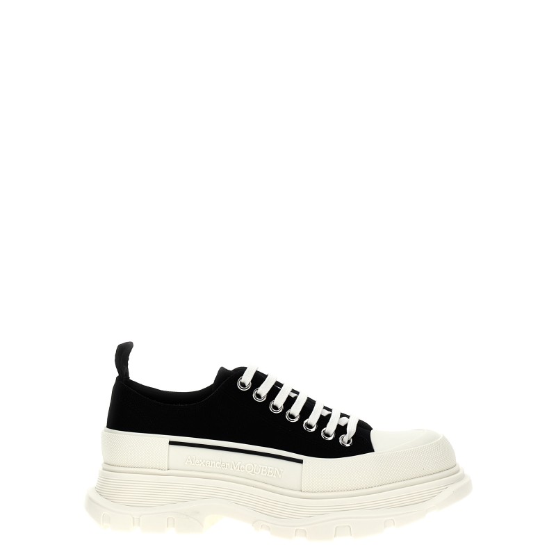 'Canvas Sack' sneakers