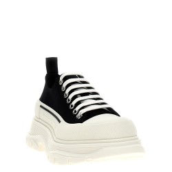 'Canvas Sack' sneakers