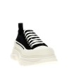'Canvas Sack' sneakers