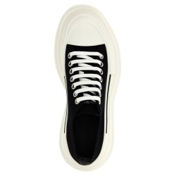 'Canvas Sack' sneakers