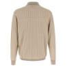Knitted shirt