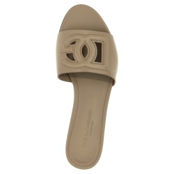 'DG' slides
